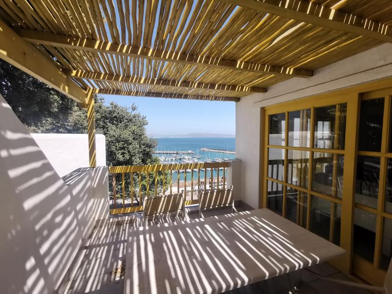 2 Bedroom Property for Sale in Mykonos Western Cape